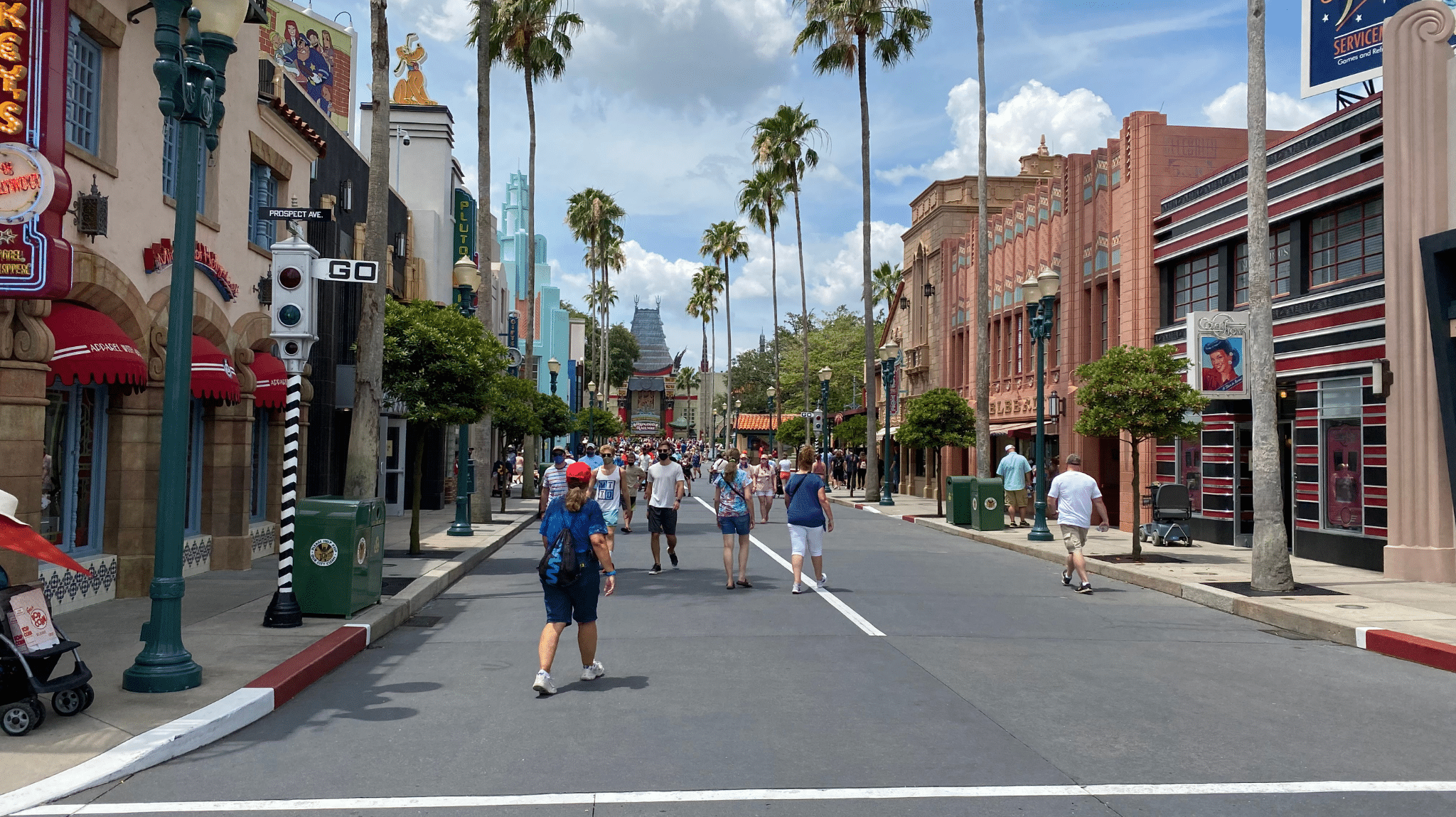 Disney's Hollywood Studios
