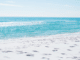 Ft. Pickens Beach Pensacola Florida