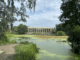 New Orleans City Park Lagoon