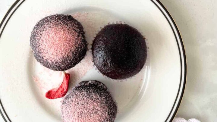 Featured Image of Strawberry Sugar