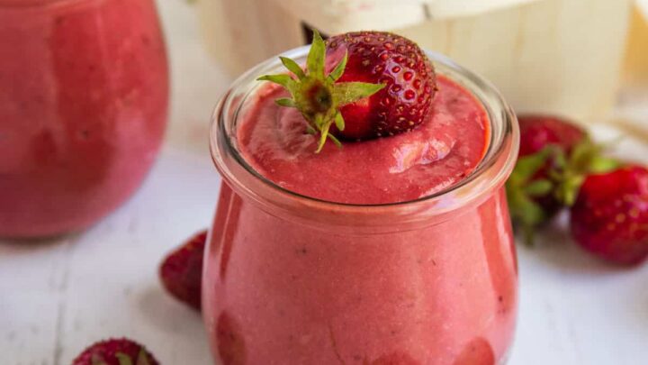 Strawberry Curd 1 3