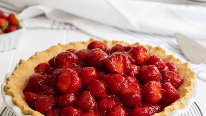 Strawberry Pie June 2021 29