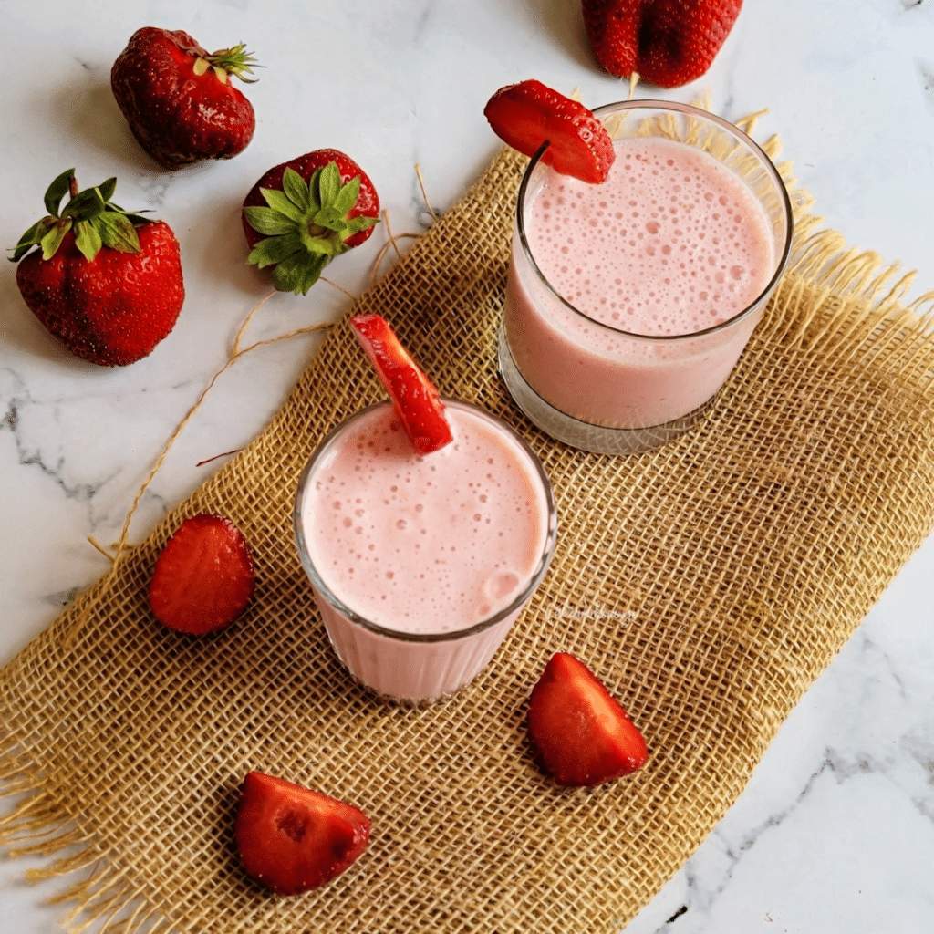 easy strawberry drink recipe 1024x1024 1
