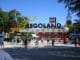 Legoland Florida entrance