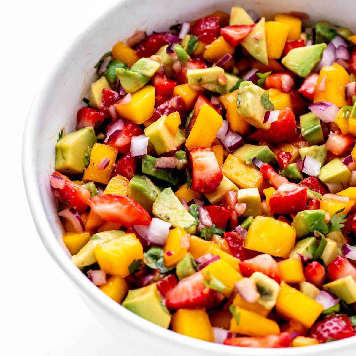 strawberry mango salsa 4 1