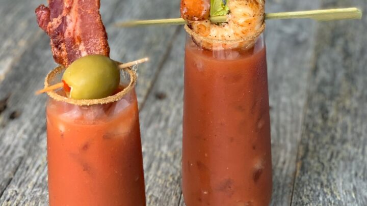 Bloody Marys 1