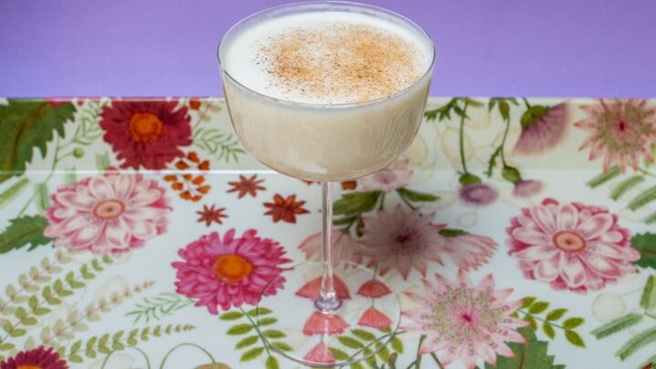 Bourbon Milk Punch Social IMG