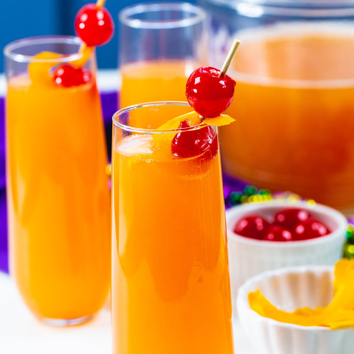 Hurricane Mimosas 11