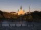 St. Louis Cathedral and Jackson Square New Orleans