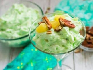 low sugar watergate salad