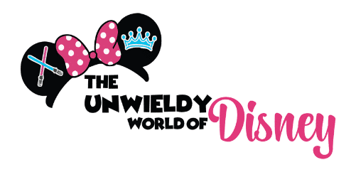 The Unwieldy World of Disney